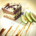 Boombello Nourriture