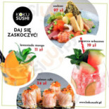 Koku Sushi Dania