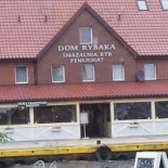 Dom Rybaka Nourriture