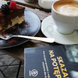 Coffee Perk Nourriture