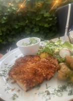 Stacja Sopot Nourriture