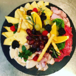 M-kwadrat Nourriture