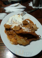 Mleczny Przy Kominku Comida