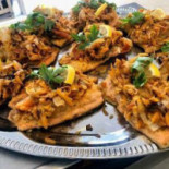 Smaki Powisla Comida