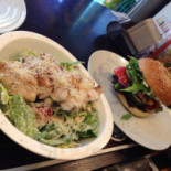 American Dream Comida