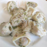 Pierogarnia Tykocińska Dania