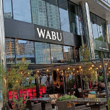 Wabu Sushi Japanese Tapas Dania