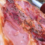 Pizzeria Na Barskiej Dania