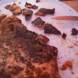 Pizzeria Na Barskiej Dania