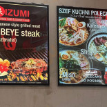 Izumi Japanese Grill Street Food Dania