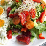 Lemon Express Nourriture