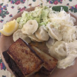Karczma Osocznika Dania