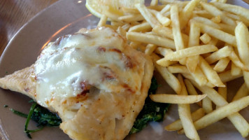 Gruba Ryba À l'intérieur