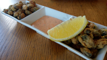 Gruba Ryba Nourriture