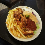 Sevi Kebab Nourriture