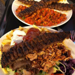 Sevi Kebab Nourriture