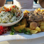 Karczma Kielno Dania