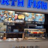 North Fish Dania