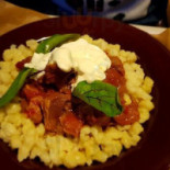 Restauracja Tokaj Comida