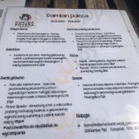 Cucina Povera Dania