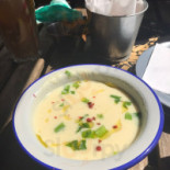 Cucina Povera Menu