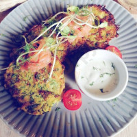 Zielony Rower Comida