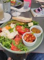 Zielony Rower Comida