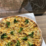 Metro Pizza Dania