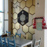 Bee Italian Wewnątrz