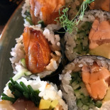 Sugoi Sushi Nourriture