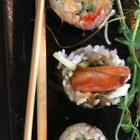 Sugoi Sushi Nourriture