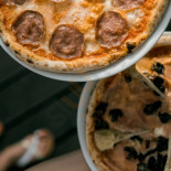 Pizza Valdiego Dania