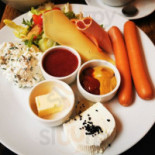 Kubek W Kubek Cafe Dania