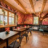 Bistro Sady Nourriture