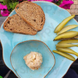 Bistro Sady Nourriture