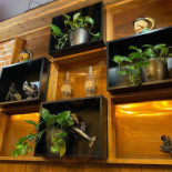 Rybakówka Nourriture