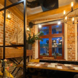 Rybakówka À l'intérieur