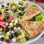 Domino's Pizza Wewnątrz