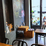 Zapałka Coffee Dania