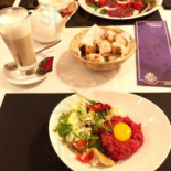 Laboratorium Smaku Nourriture