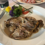 Piwniczka U Jerzego Waśkowskiego Dania