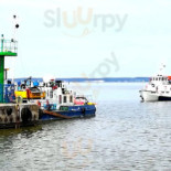 Smażalnia Ryb Peter Pilarski Nourriture