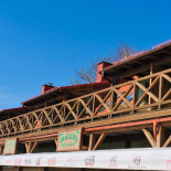 Smażalnia Ryb Peter Pilarski Extérieur