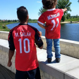 Wyspa Wisla Nourriture