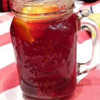 Kantor Ice Cafe Comida