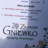 Zajazd Gniewko Extérieur