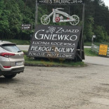 Zajazd Gniewko Nourriture