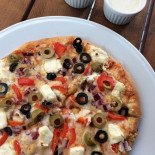 Mamma Mia Pizzeria Dania