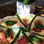 Girasoli Pizza Dania
