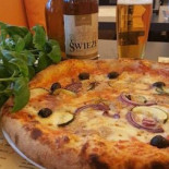 Da Alessandro Pizza E Cucina Italiana Dania